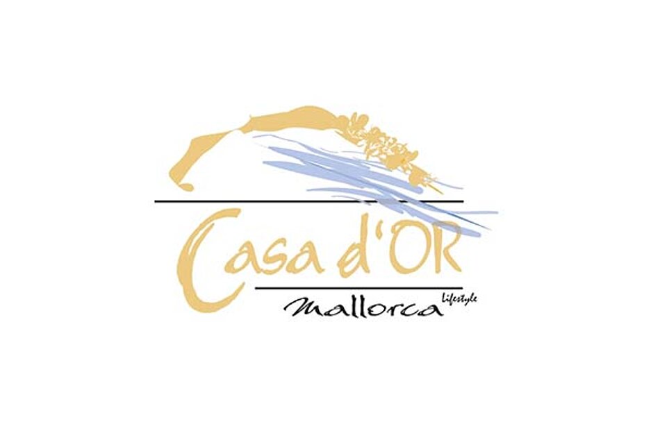 Logo Casa dOr Immobilien Mallorca