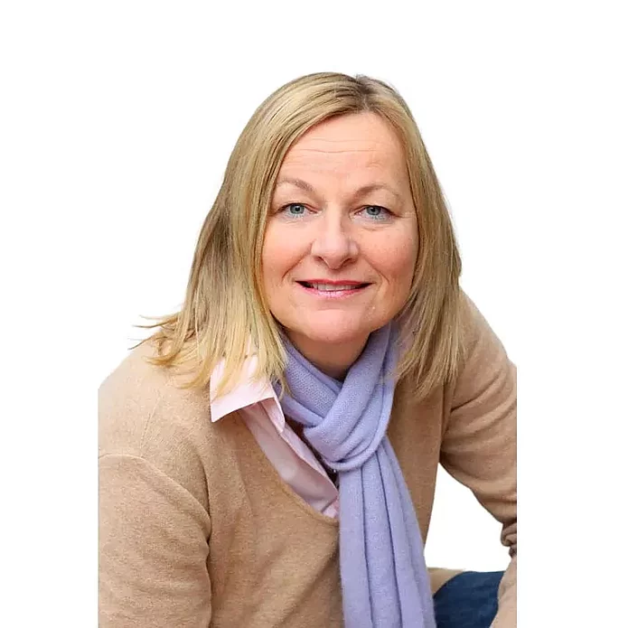 Sabine Werkshage, Expertin für Edelmetalle und Rohstoffe bei Mallorca Edelmetalle